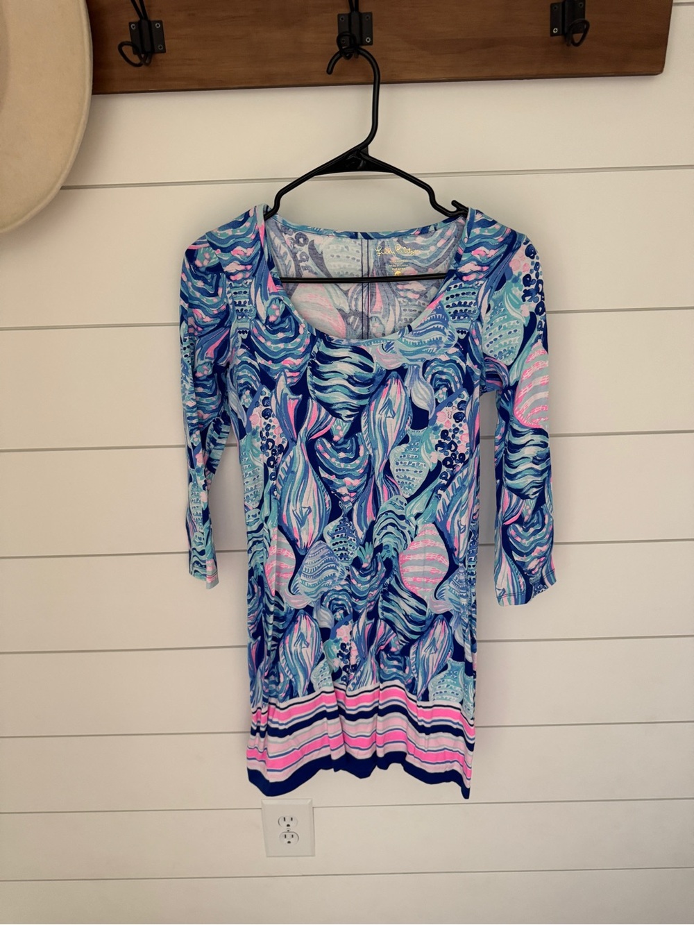 Lilly Pulitzer Dress like new
